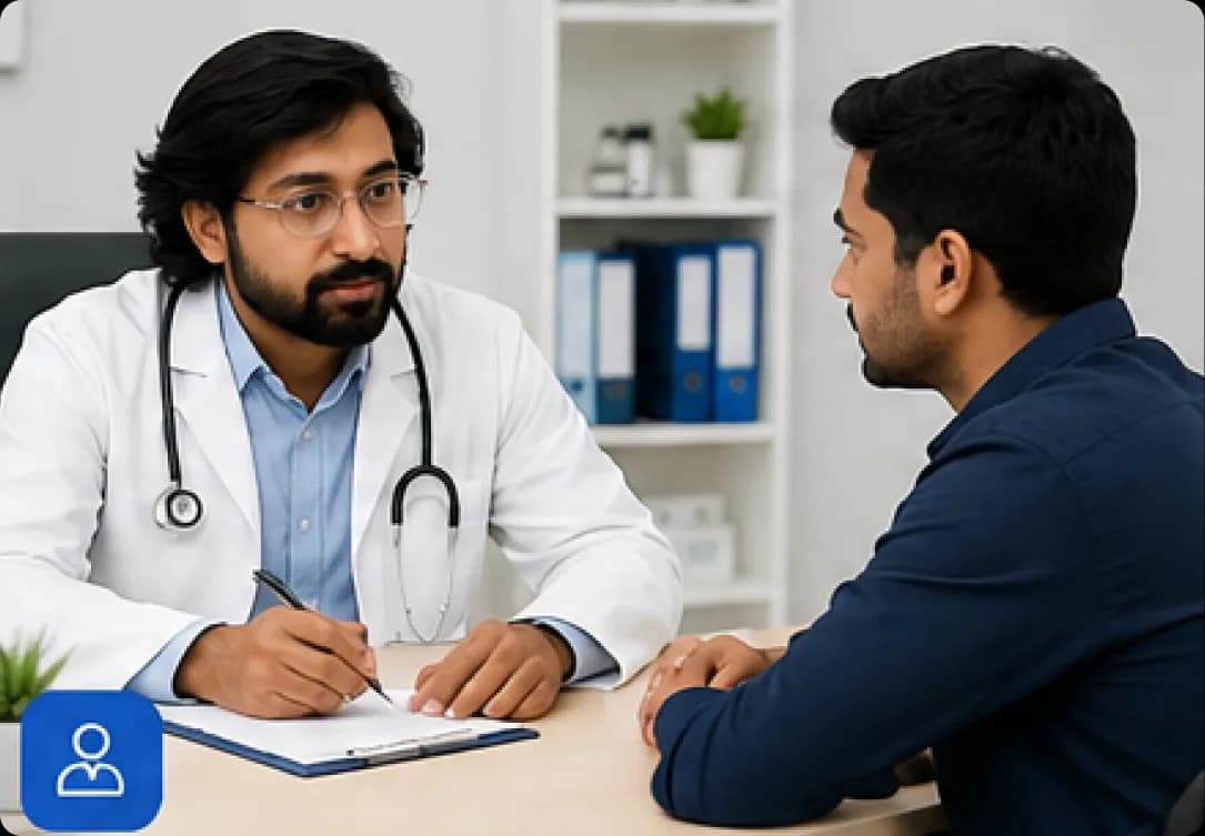 General Physician