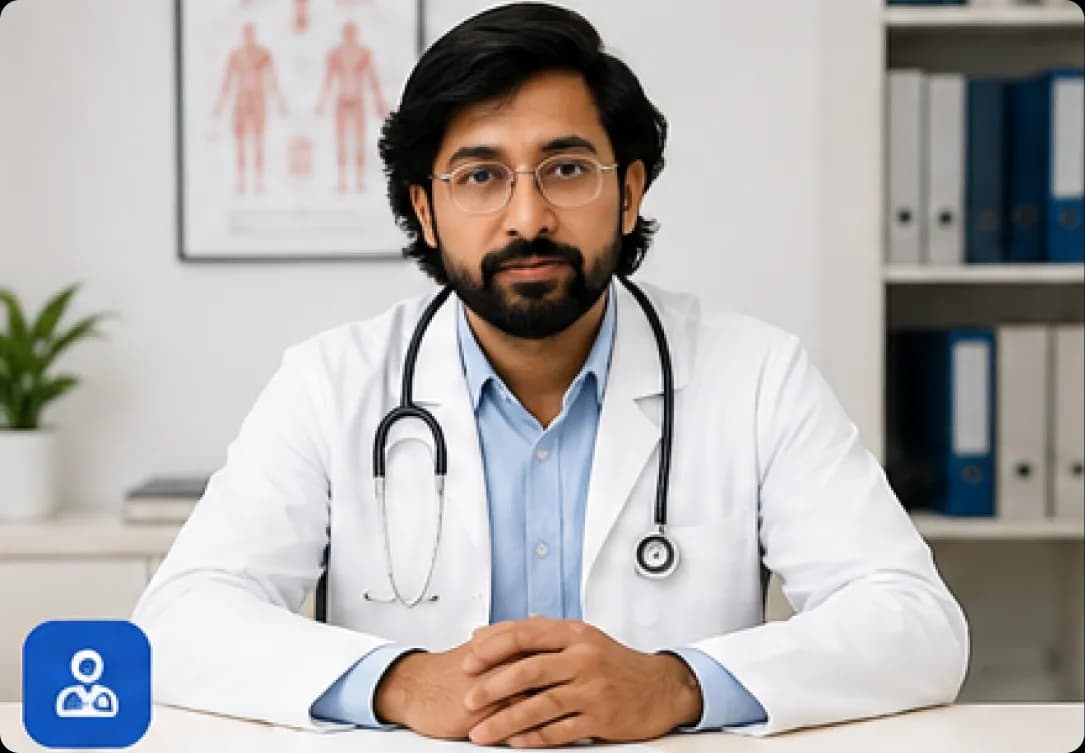 General Physician