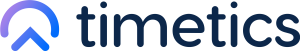 Timetics logo